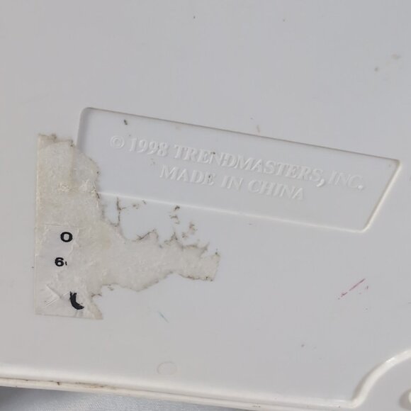 1998 Trendmasters Castle Beauty and the Beast Vintage Polly Pocket READ AS IS - Picture 10 of 16